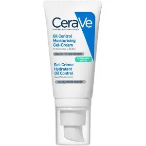 Cerave Oil Control Moisturizing Gel-Cream