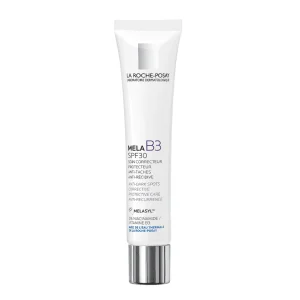 La Roche Posay Mela B3 UV Daily Moisturizer SPF 30 With Melasyl and Niacinamide 40 ml